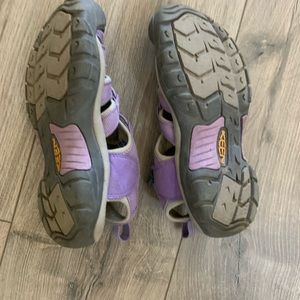 Keen Sandals